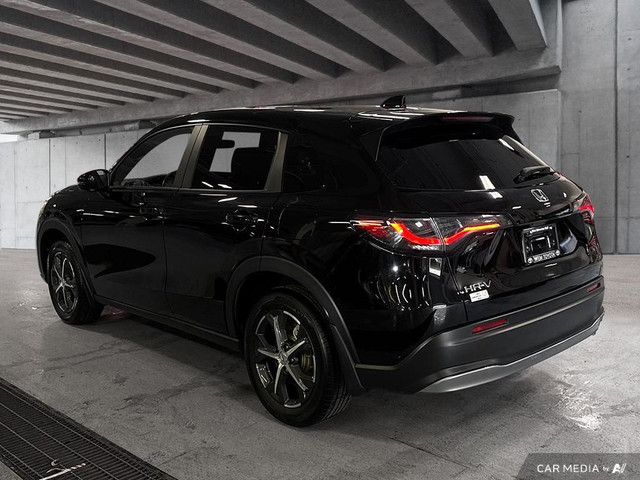 2024 Honda HR-V SPORT-B in Cars & Trucks in Edmonton - Image 4