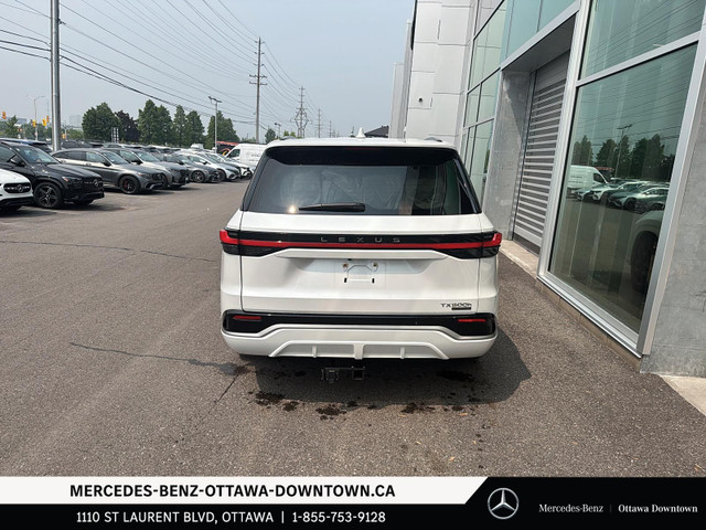 2024 Lexus TXh TX 500h Equipped with Anti Theft! in Cars & Trucks in Ottawa - Image 3
