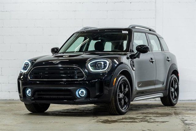 2024 MINI Countryman Cooper ALL4 | Prête pour l'aventure in Cars & Trucks in City of Montréal - Image 3