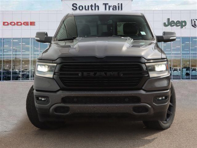 2020 Ram 1500 Sport 4x4 Crew Cab 6'4 Box in Cars & Trucks in Calgary - Image 2