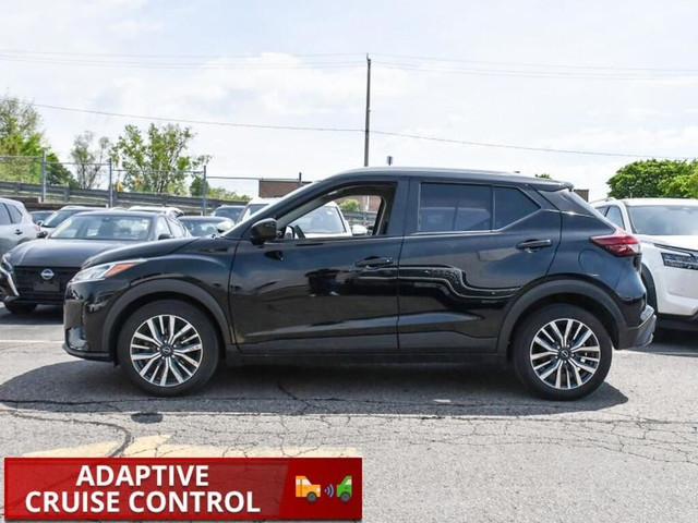 2023 Nissan Kicks SV-Starter| heated Seats| Camera in Cars & Trucks in Kitchener / Waterloo - Image 3