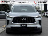 One Owner, Certified! Compare at $47477 - Our Price is just $46094! This Infiniti QX60 is a great ch... (image 1)