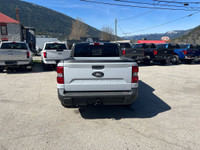 Sliding Rear Window, Black Appearance Pkg., Enclosed Bed Storage, LED Headlamps, 2nd Row Bench Flip-... (image 3)
