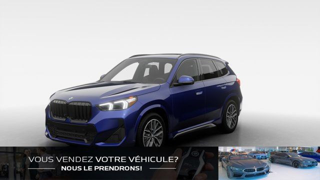 2026 BMW X1 xDrive28i dans Autos et camions  à Laval/Rive Nord