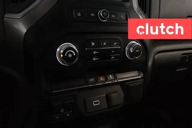 2019 GMC Sierra 1500 Double Cab Limited w/ Rear View Cam, Apple  in Cars & Trucks in Bedford - Image 23