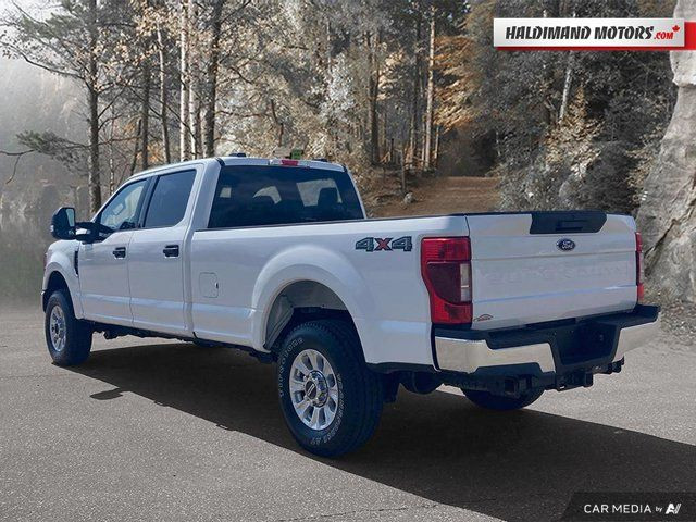 2022 Ford Super Duty F-350 SRW XLT in Cars & Trucks in Hamilton - Image 3