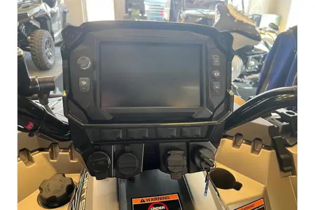 2023 POLARIS SPORTSMAN 1000 XP (FINANCING AVAILABLE) in ATVs in Strathcona County - Image 7