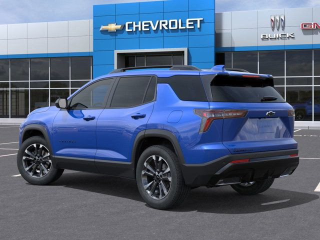 2026 Chevrolet Equinox AWD RS - INCOMING RESERVE NOW! in Cars & Trucks in Calgary - Image 3