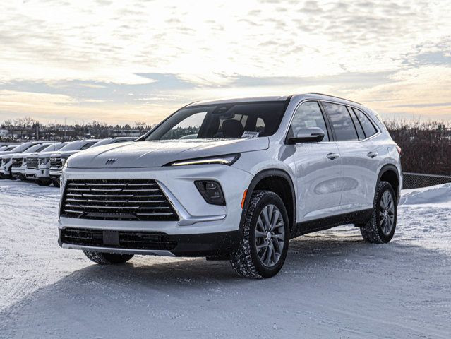 2025 Buick Enclave Preferred in Cars & Trucks in Strathcona County - Image 3
