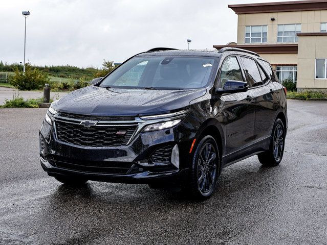 2022 Chevrolet Equinox RS 1.5L in Cars & Trucks in Strathcona County - Image 4