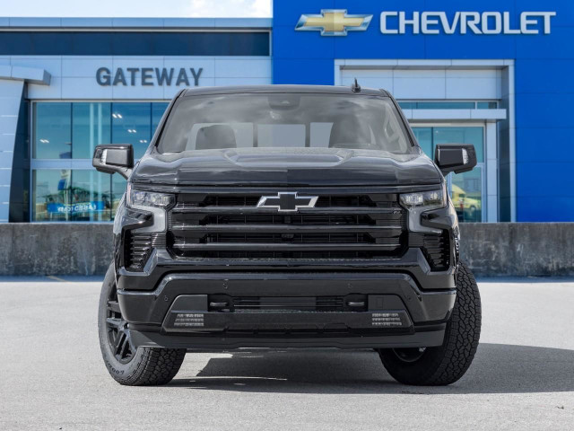 2026 Chevrolet Silverado 1500 High Country in Cars & Trucks in Mississauga / Peel Region - Image 2
