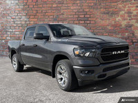 This Ram 1500 boasts a Gas/Electric V-8 5.7 L/345 engine powering this Automatic transmission. WHEEL... (image 6)