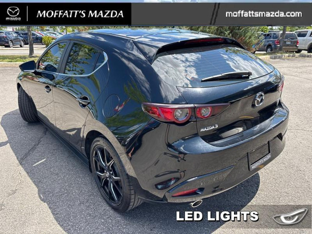 2019 Mazda Mazda3 Sport GS HEATED STEERING WHEEL! in Cars & Trucks in Barrie - Image 3