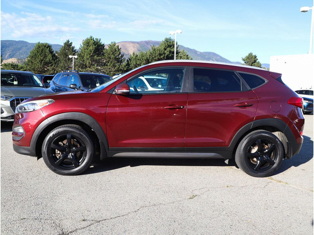 2016 Hyundai Tucson AWD 4dr 1.6L Premium *Ltd Avail* - BC Vehicl in Cars & Trucks in Penticton - Image 2