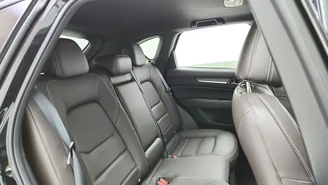 2025 Mazda CX-5 in Cars & Trucks in Lethbridge - Image 35