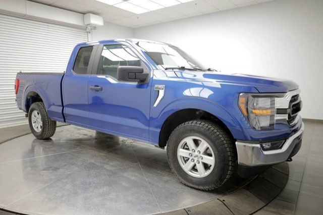 2023 Ford F-150 XLT in Cars & Trucks in Calgary
