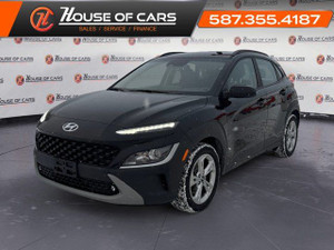 2022 Hyundai Kona 2.0L Preferred AWD