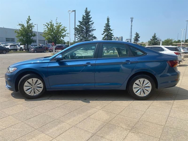 2019 Volkswagen Jetta Comfortline in Cars & Trucks in Mississauga / Peel Region - Image 4