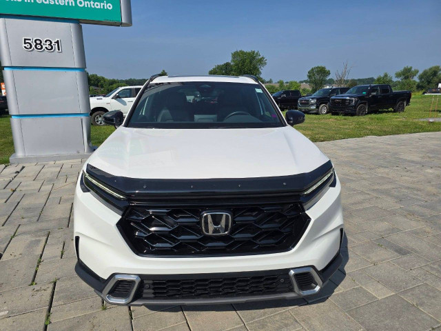 2024 Honda CR-V Hybrid in Cars & Trucks in Ottawa - Image 2
