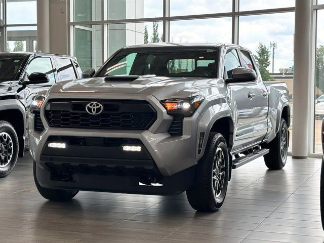 2025 Toyota Tacoma TRD Sport | Tonneau Cover | 3M Full PPF in Cars & Trucks in Edmonton - Image 2