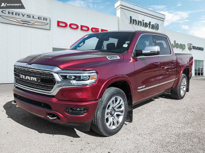 2023 Ram 1500 LIMITED