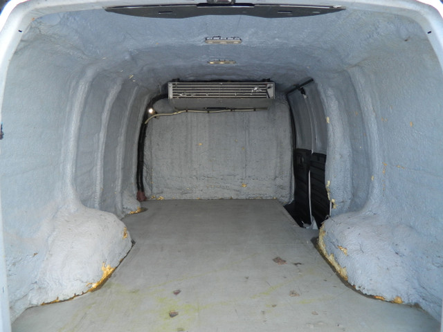 2015 GMC Savana SVANNA  CARGO VAN , CARRIER TRANSCOLD MODEL 30S  in Cars & Trucks in Edmonton - Image 3
