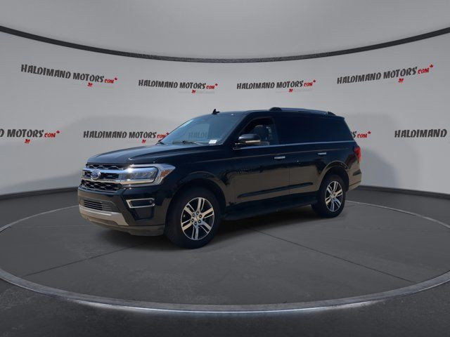 2024 Ford Expedition Limited in Cars & Trucks in Hamilton - Image 4