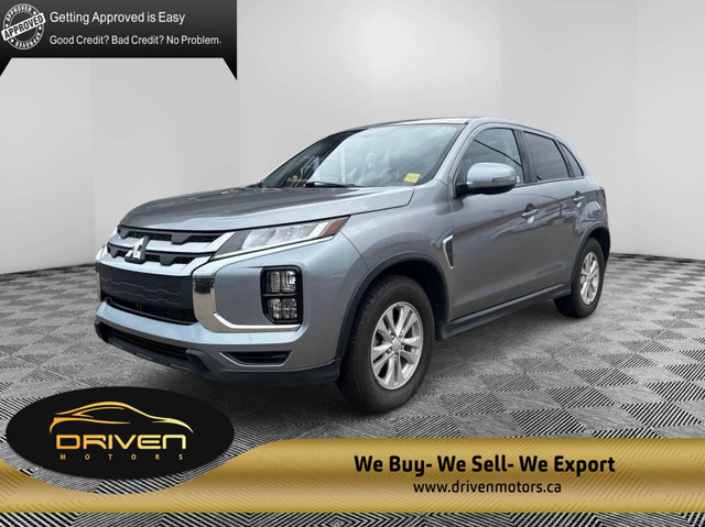 2020 Mitsubishi RVR SE AWC in Cars & Trucks in Medicine Hat