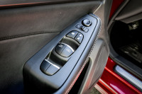 This 2023 Nissan Maxima is for sale today. This sedan has 72,583 kms. It's red in colour . It has an... (image 9)