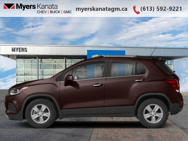 2022 Chevrolet Trax LT - Remote Start - Apple CarPlay in Cars & Trucks in Ottawa