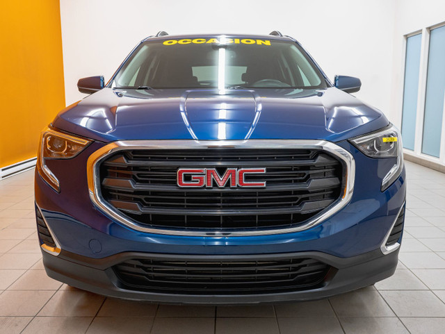 2020 GMC Terrain SLE *SIEGES CHAUFF* CARPLAY *GR. SECURITE* PROM in Cars & Trucks in Laurentides - Image 4