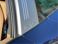 Accident free Clean Carfax absolutely pristine condition with extremely low Km's and ultra rare Targ... (image 5)