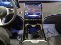 Adaptive Cruise Lane Keeping Assist Head-Up Display 360 Camera Adaptive Highbeam Assist Burmester Su... (image 8)