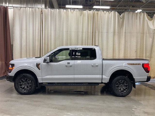 2025 FORD F-150 Tremor in Cars & Trucks in Calgary - Image 4