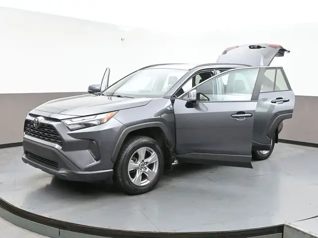 2023 Toyota RAV4 XLE in Cars & Trucks in City of Halifax - Image 53