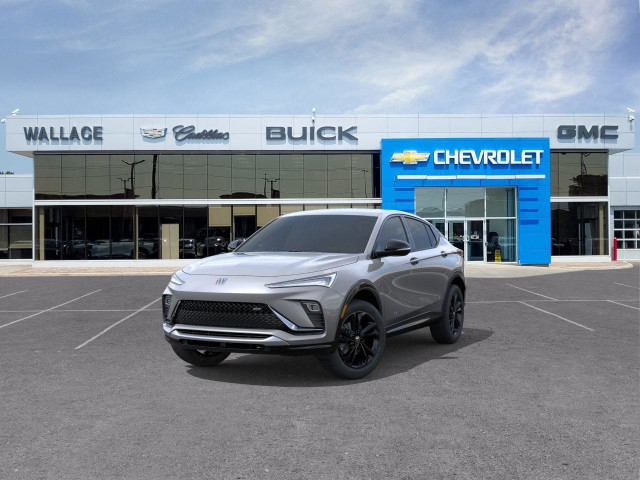 2025 Buick Envista Sport Touring in Cars & Trucks in Oakville / Halton Region