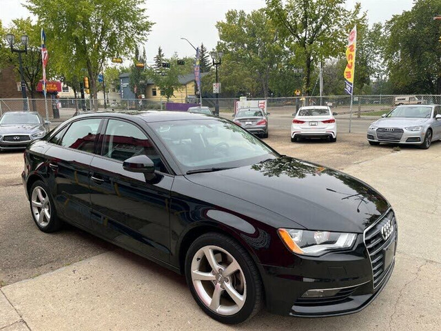 2016 Audi A3 Premium in Cars & Trucks in Edmonton - Image 3