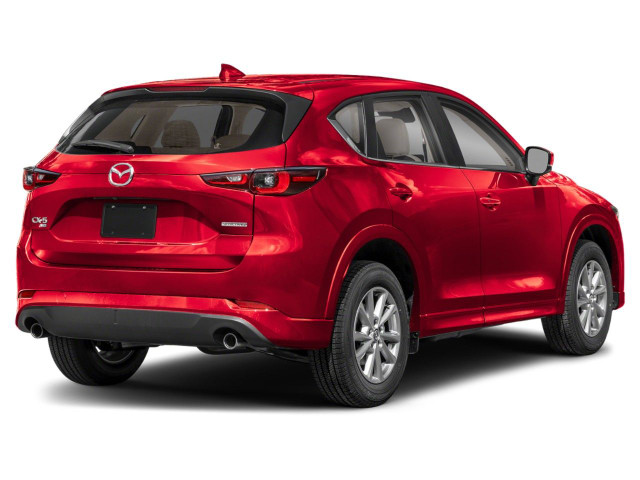 2024 Mazda CX-5 in Cars & Trucks in Lethbridge - Image 4