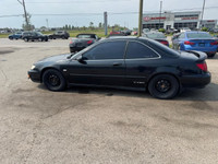 TIGER AUTO SALES LTD - Quality Pre-Owned Car Dealership - Located at 2275 Dundas St., London, Ontari... (image 1)
