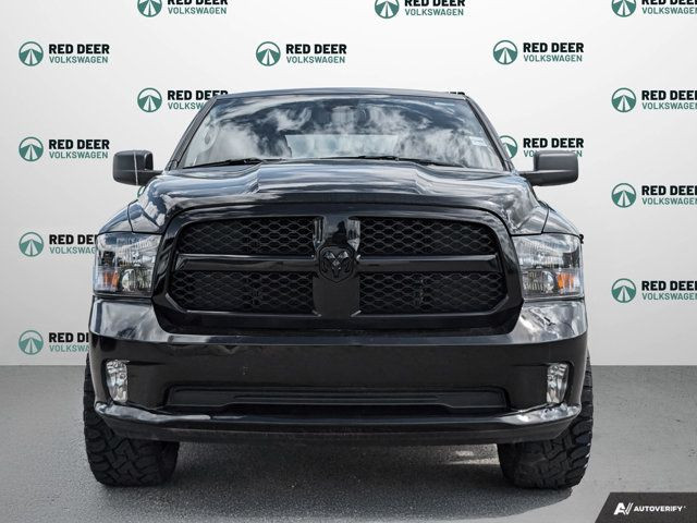 2023 Ram 1500 Classic Express in Cars & Trucks in Red Deer - Image 3