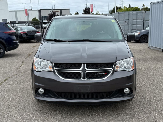 2015 Dodge Grand Caravan Crew in Cars & Trucks in City of Toronto - Image 3