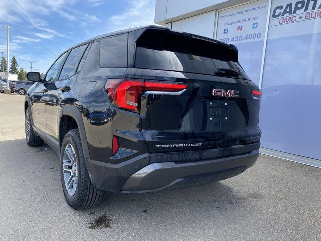 2025 GMC Terrain AWD Elevation in Cars & Trucks in Edmonton - Image 4