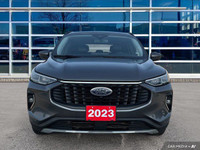 Recent Arrival! Looking for a good looking, comfortable and tech savvy SUV? Then check out this 2023... (image 8)