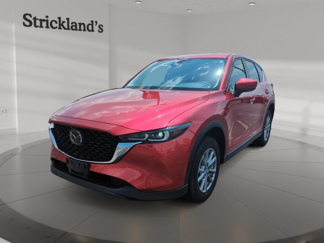 2023 MAZDA CX-5 GS AWD in Cars & Trucks in Stratford