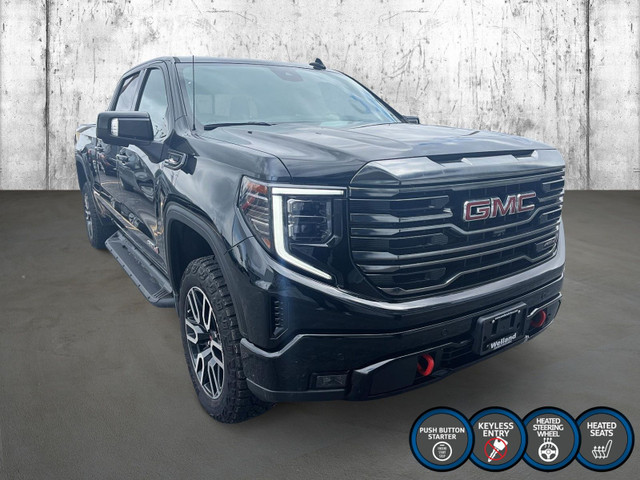 2023 GMC Sierra 1500 AT4 in Cars & Trucks in St. Catharines - Image 3
