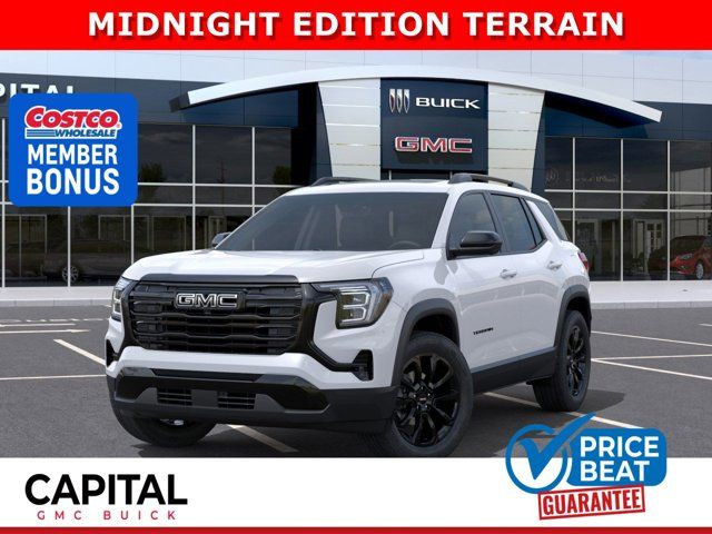 2026 GMC Terrain AWD Elevation in Cars & Trucks in Edmonton