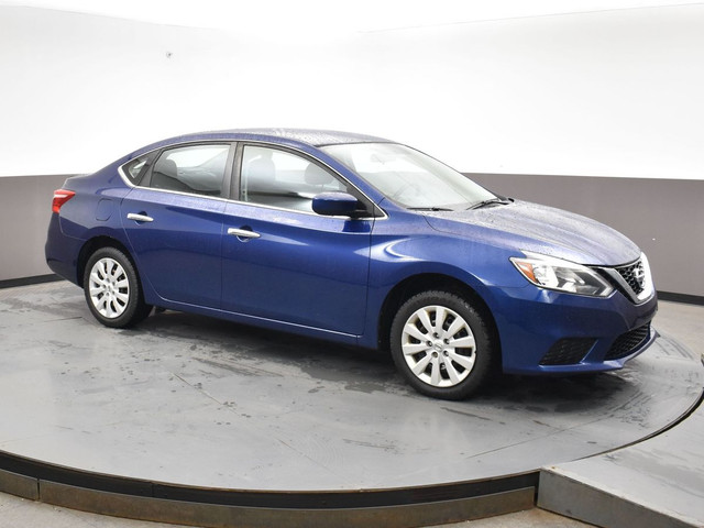 2019 Nissan Sentra S Manual! in Cars & Trucks in City of Halifax