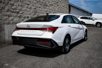 This 2024 Hyundai Elantra is for sale today. This sedan has 51,585 kms. It's white in colour . It ha... (image 2)