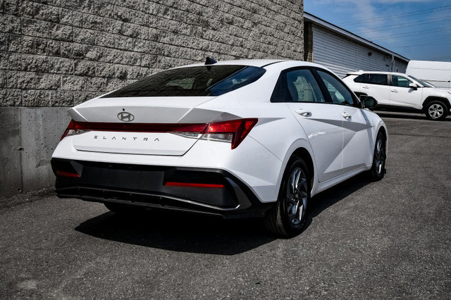 2024 Hyundai Elantra Preferred IVT • HEATED SEATS/STEERING • CP/ in Cars & Trucks in Ottawa - Image 3