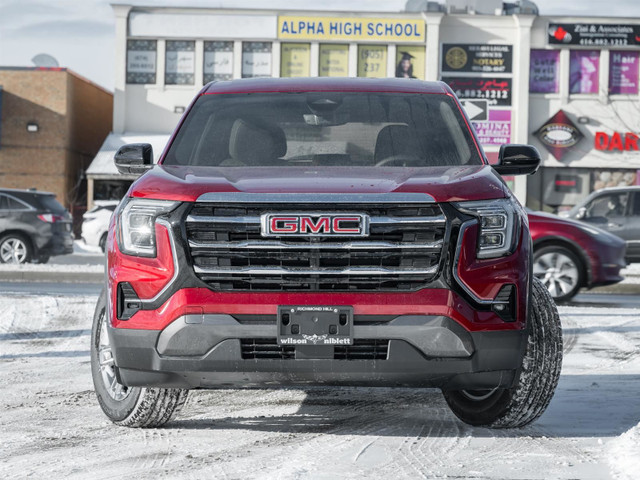 2025 GMC Terrain Elevation AWD- HD Surround Vision | Remote Star in Cars & Trucks in Markham / York Region - Image 2